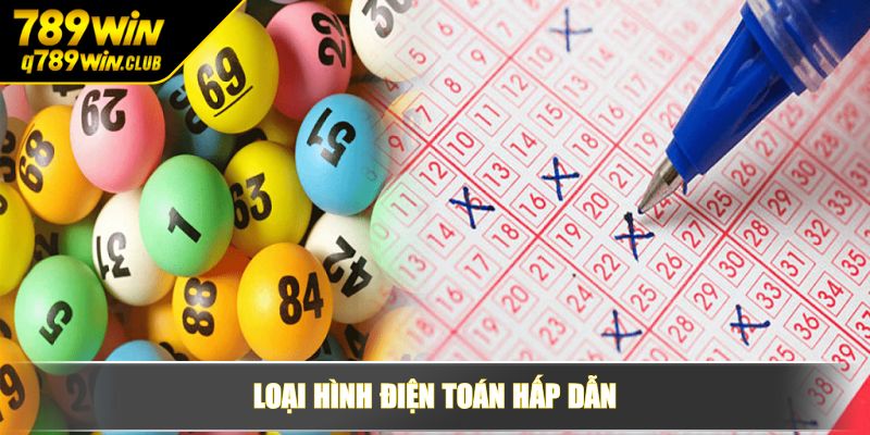 Loại hình điện toán hấp dẫn