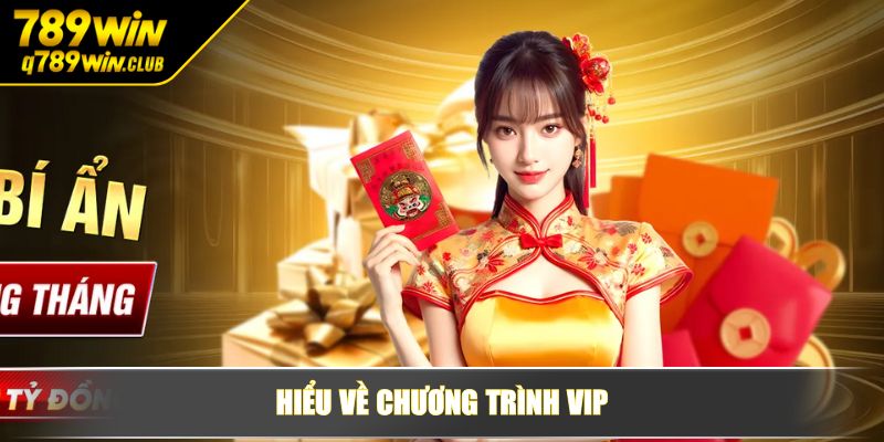 Hiểu về chương trình VIP