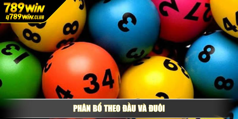 Phân bổ theo đầu và đuôi