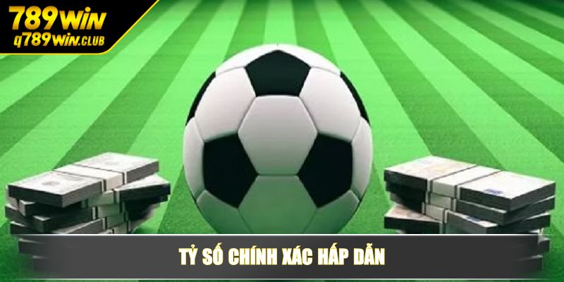 Tỷ số chính xác hấp dẫn